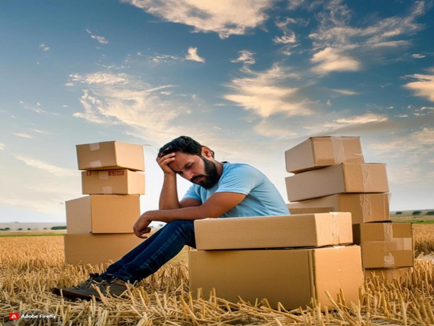 5 Powerful strategies to reduce your  E-commerce returns!!