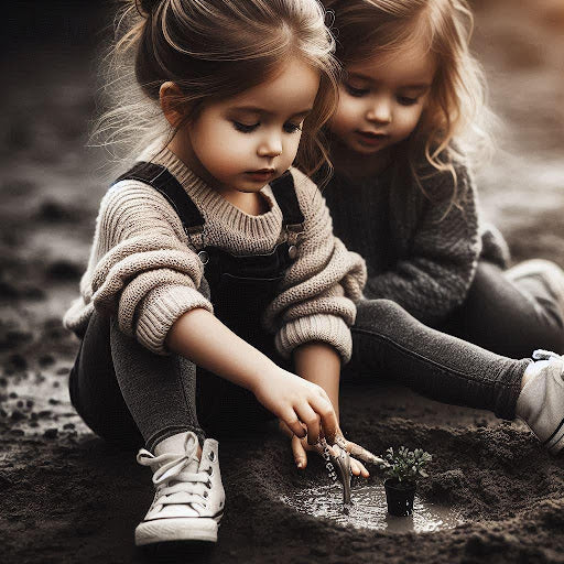 The Role of Jeggings and Leggings in Enhancing Outdoor Play