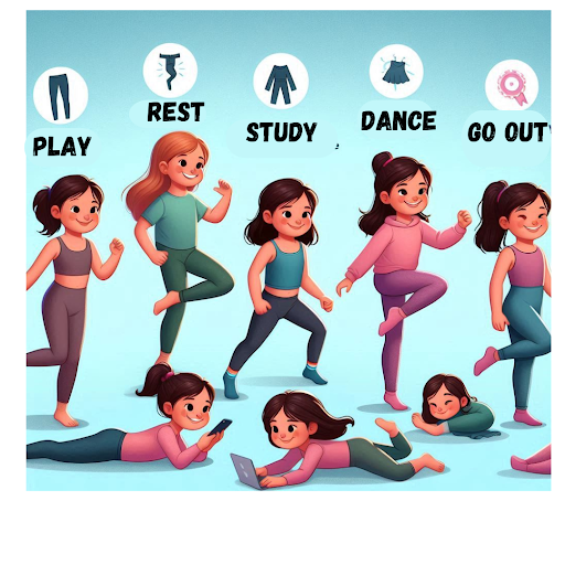 The Ultimate Guide to Styling Jeggings for Girls