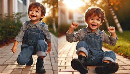 The Perfect Gift: Why Dungarees for Kids Make Stylish and Practical Presents