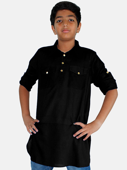 Boys Pathani Kurta