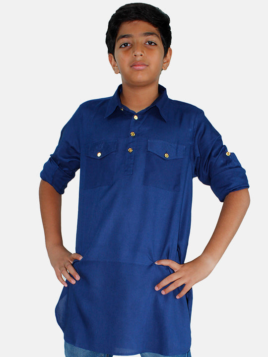 Boys Pathani Kurta