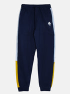Kiddopanti Boys Cotton Knit Cut & Sew Track Pant