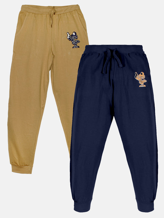 Boys Track Pant Pack of 2