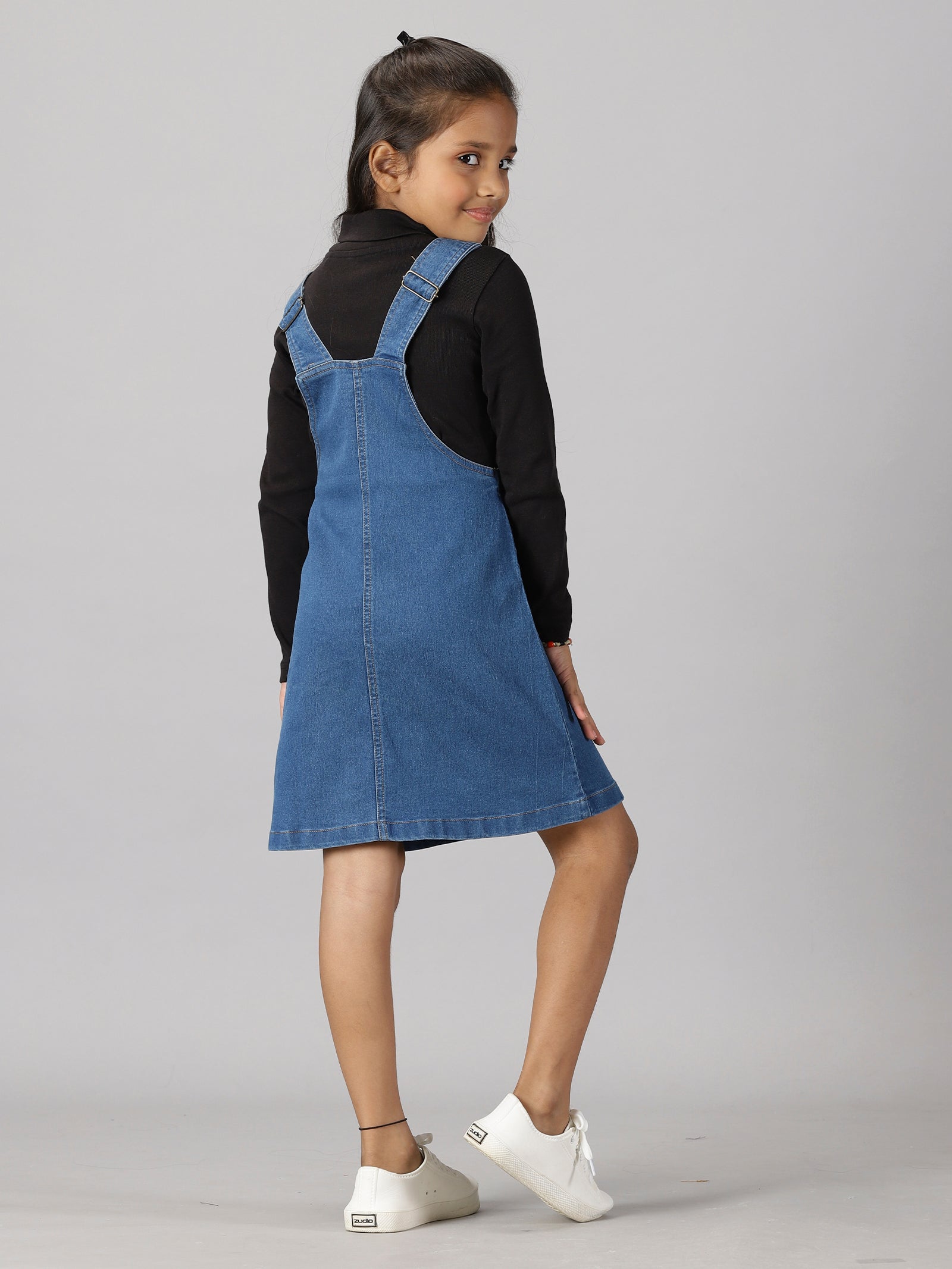 Buy Blue Jumpsuits &Playsuits for Women by Fck-3 Online | Ajio.com
