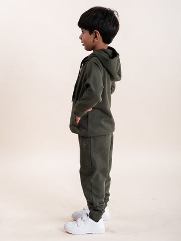 Kids Set maglione e pantaloni Bambina Kids Set maglione e pantaloni Bambina