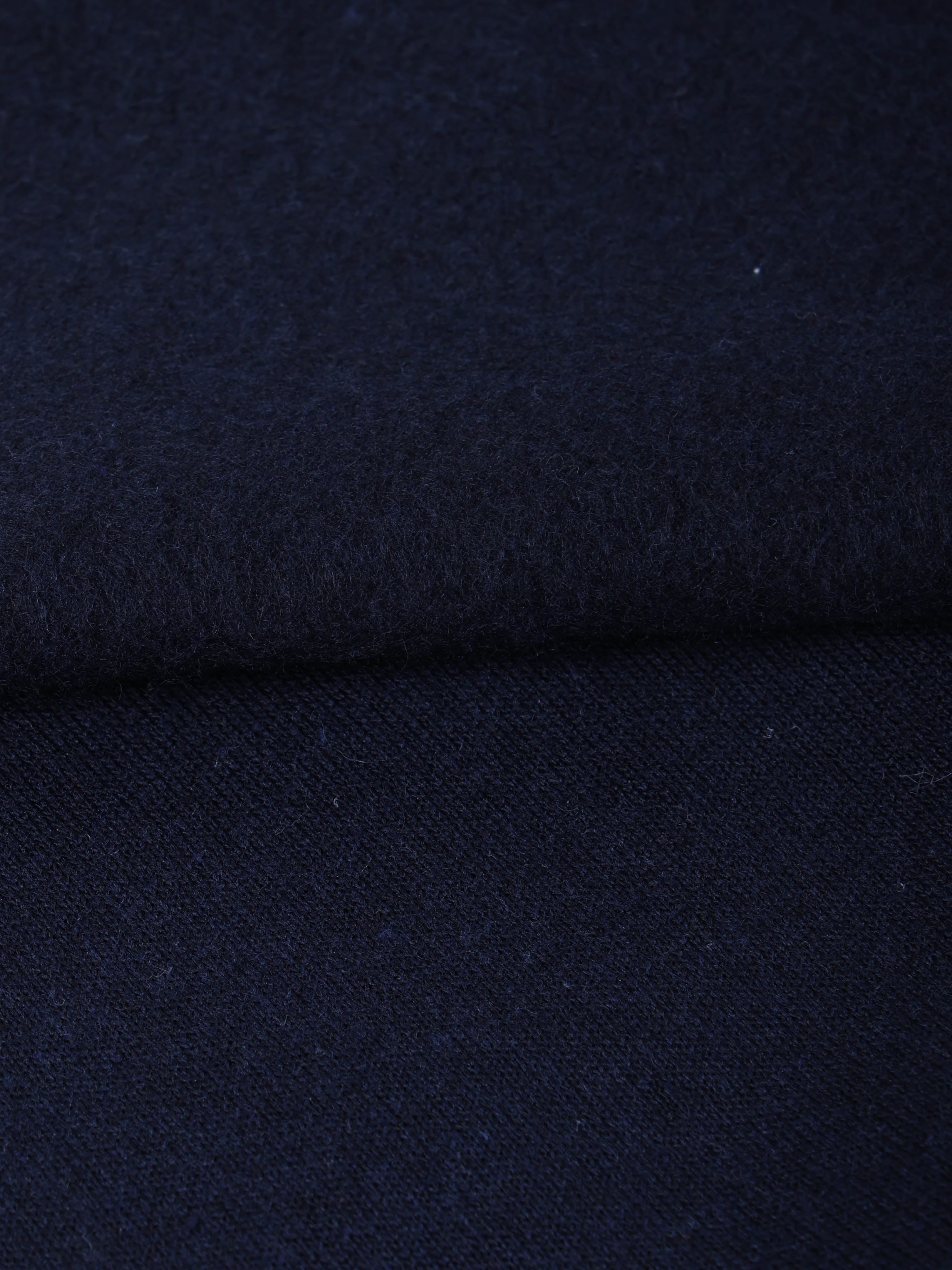 Boys Fleece Solid Cargo Track Pant