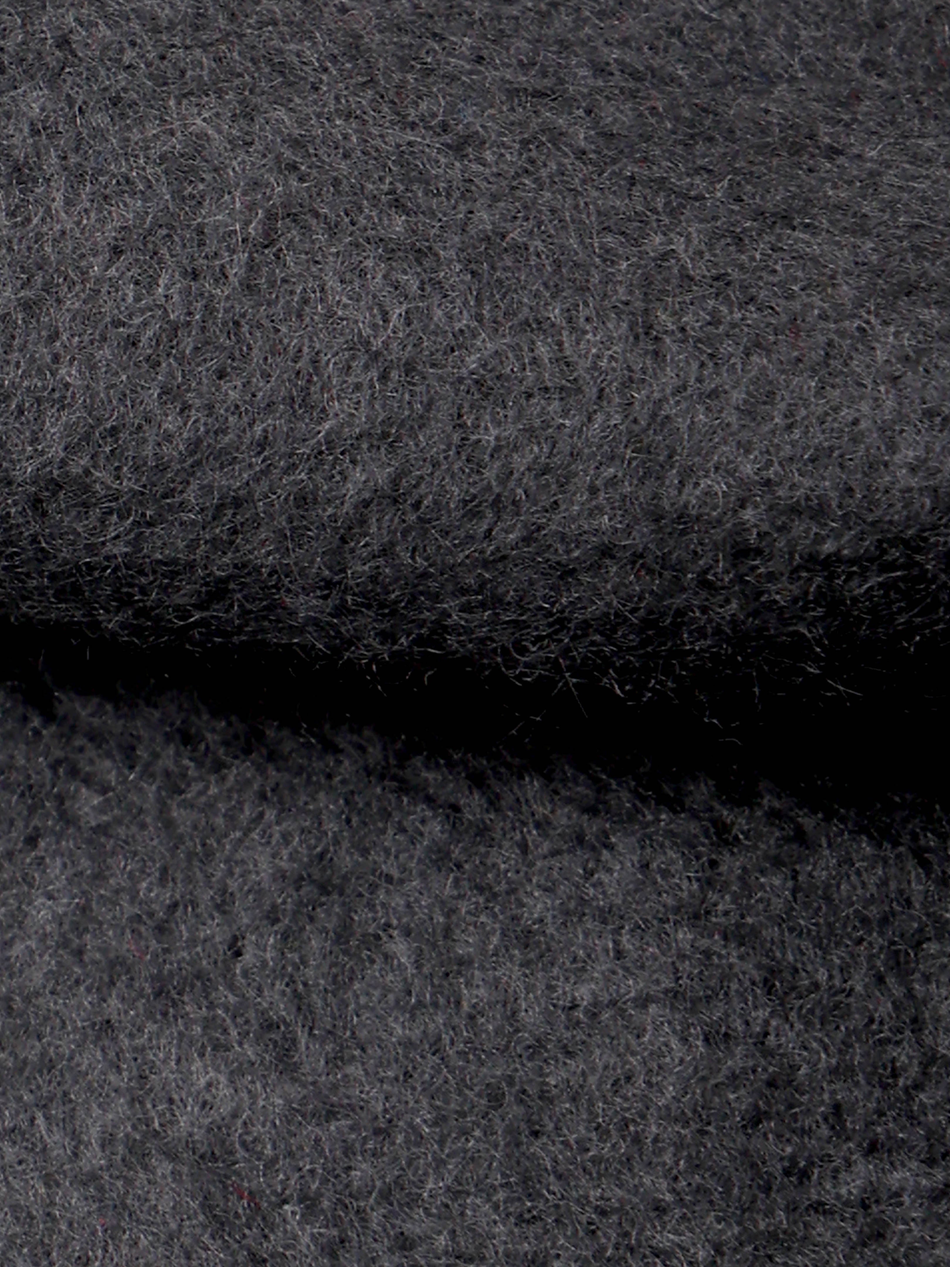 Kiddopanti Unisex Solid Full Sleeve Hooded Sweatshirt Pack of 2