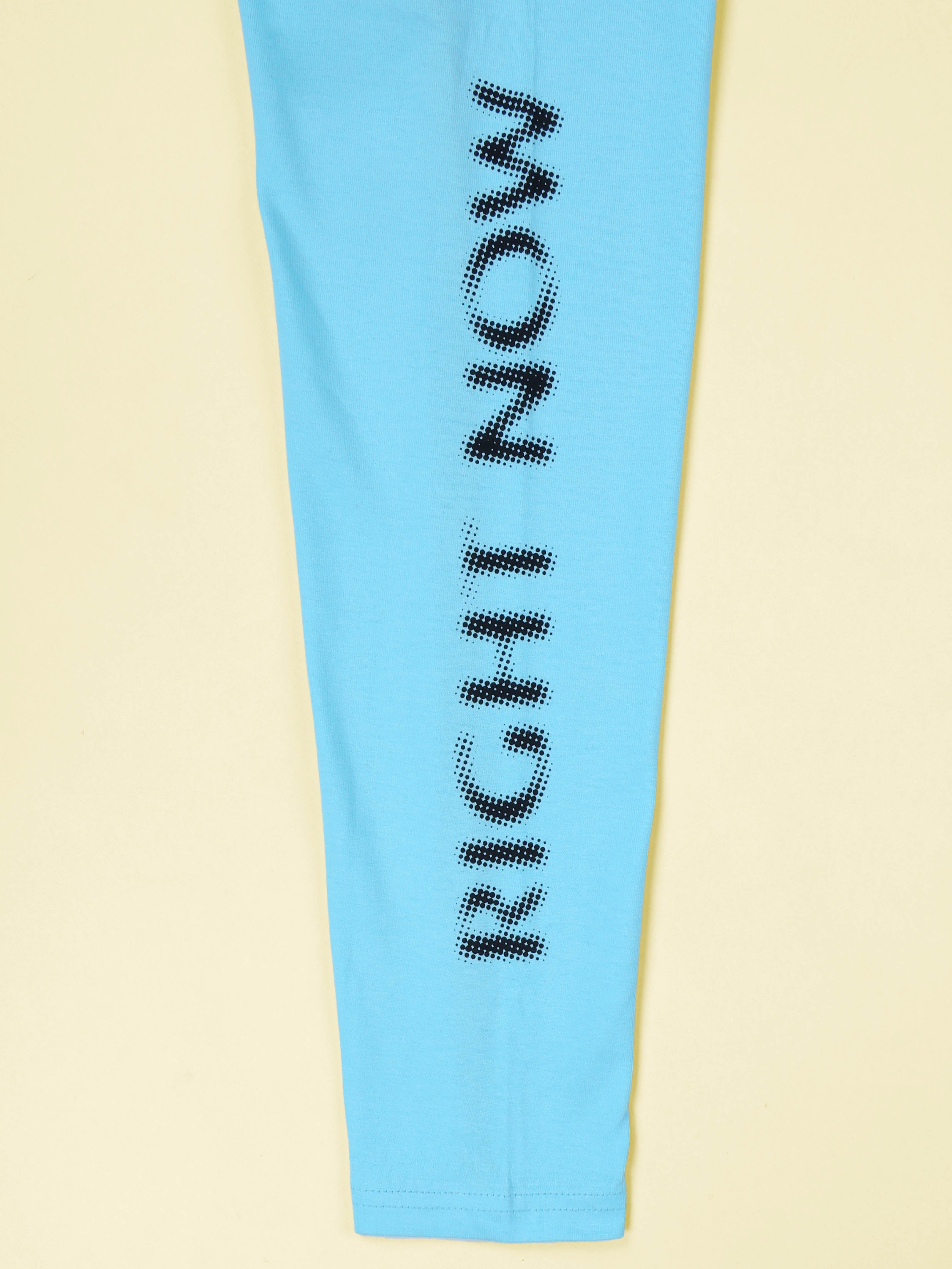 KiddoPanti Boys Cotton Printed Drop Shoulder Round Neck Full Sleeve Casual Tee