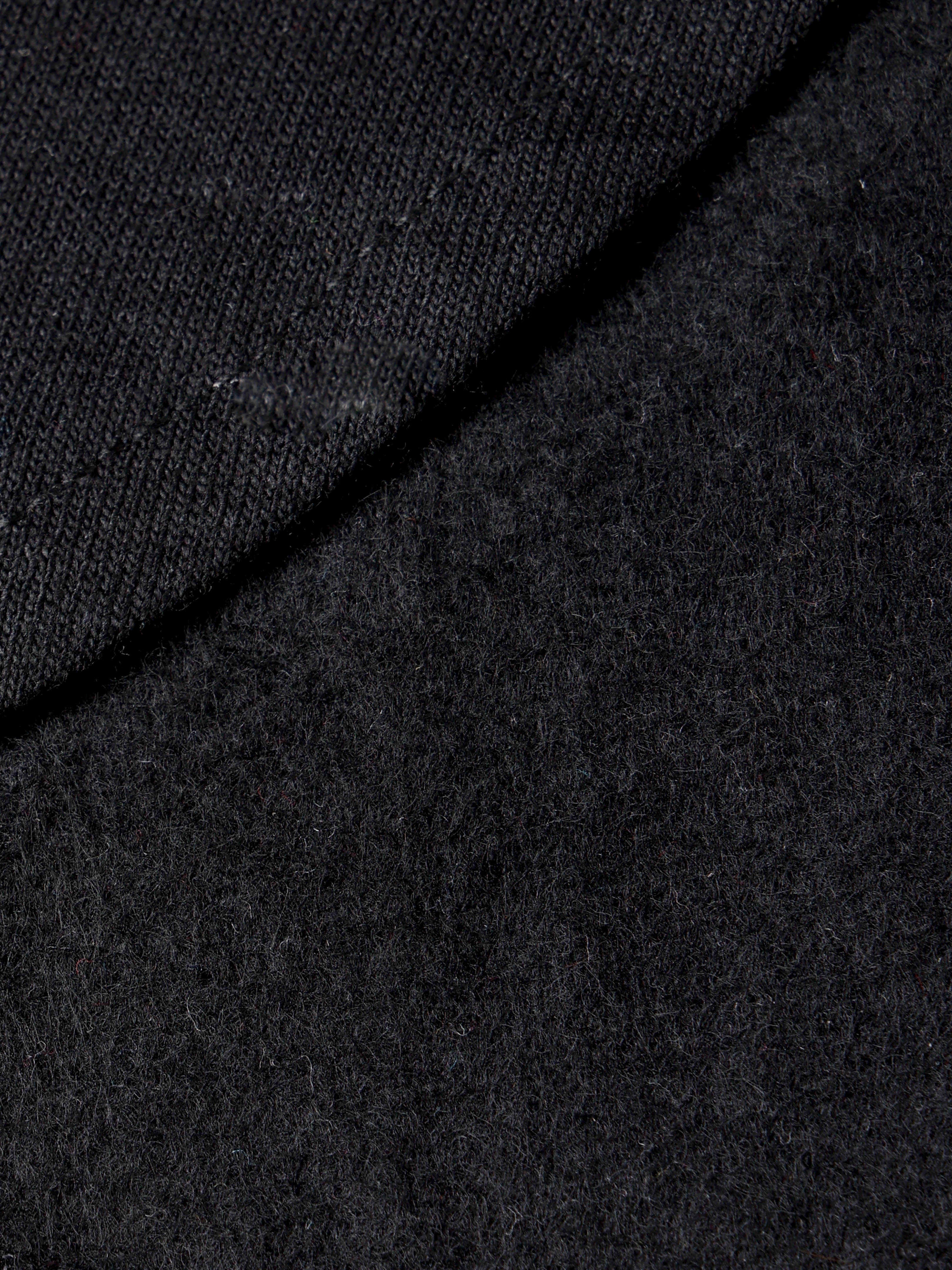 Girls Fleece Shrug with Butterfly & Rhinestone Applique