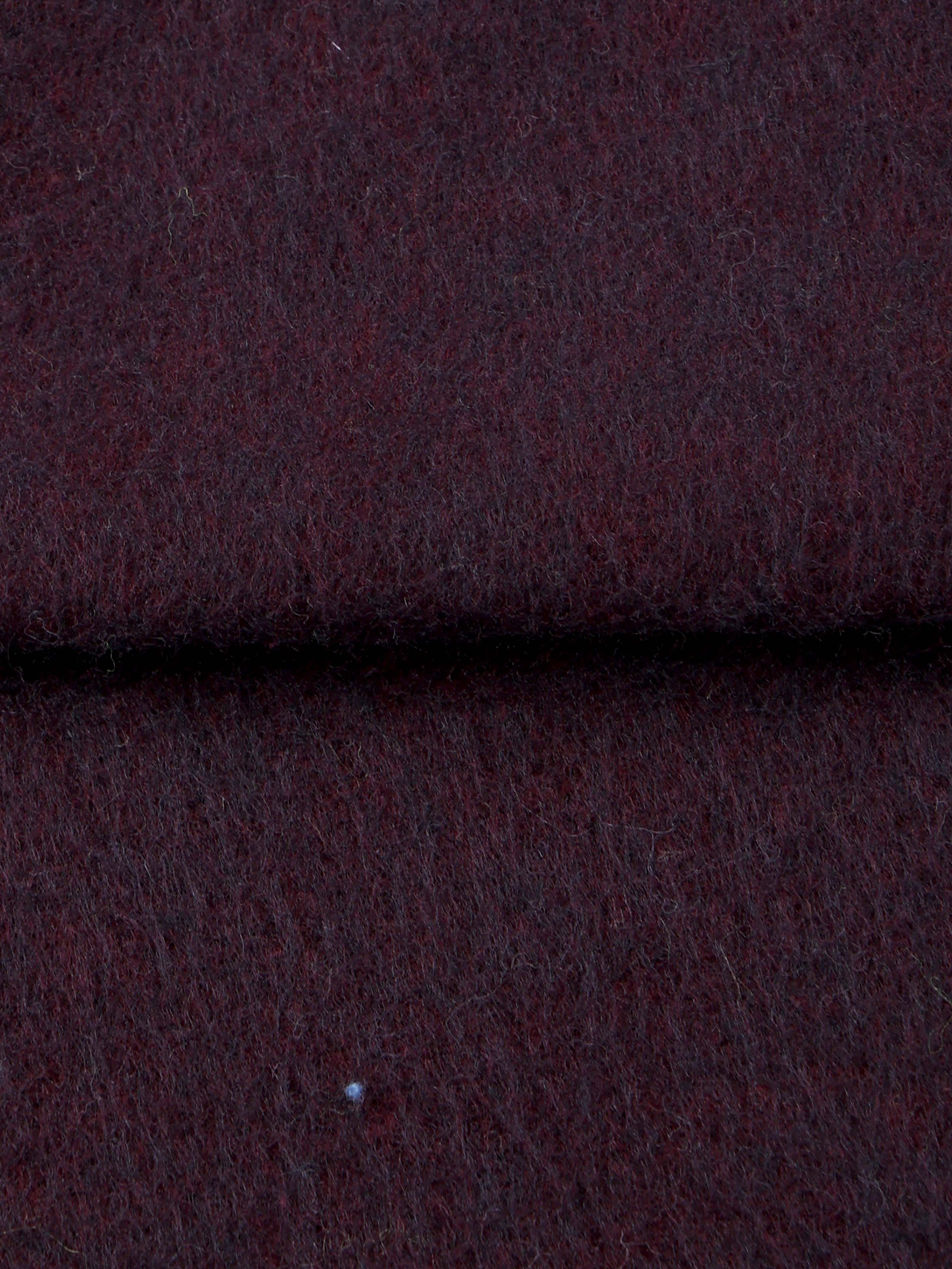 Kiddopanti Girls Fleece Round Neck Full Sleeve Sweatshirt With Badges Pack of 2