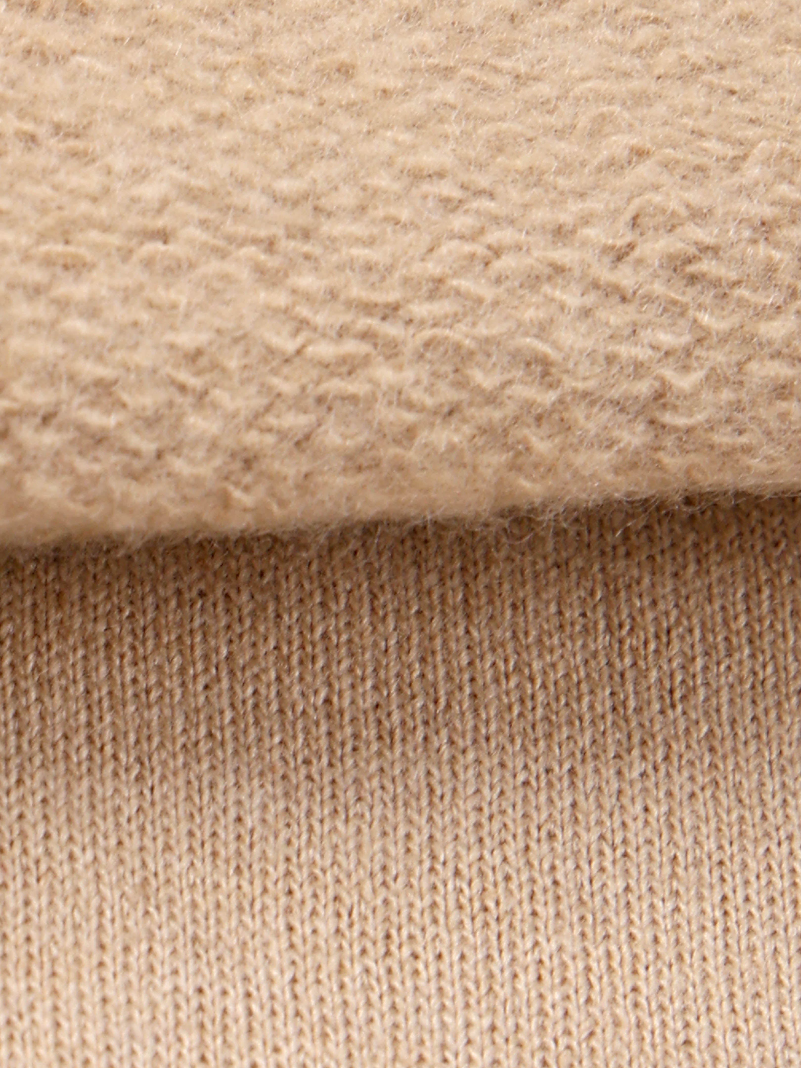 Kiddopanti Boys Cotton Fleece Solid Cargo Track Pant Joggers