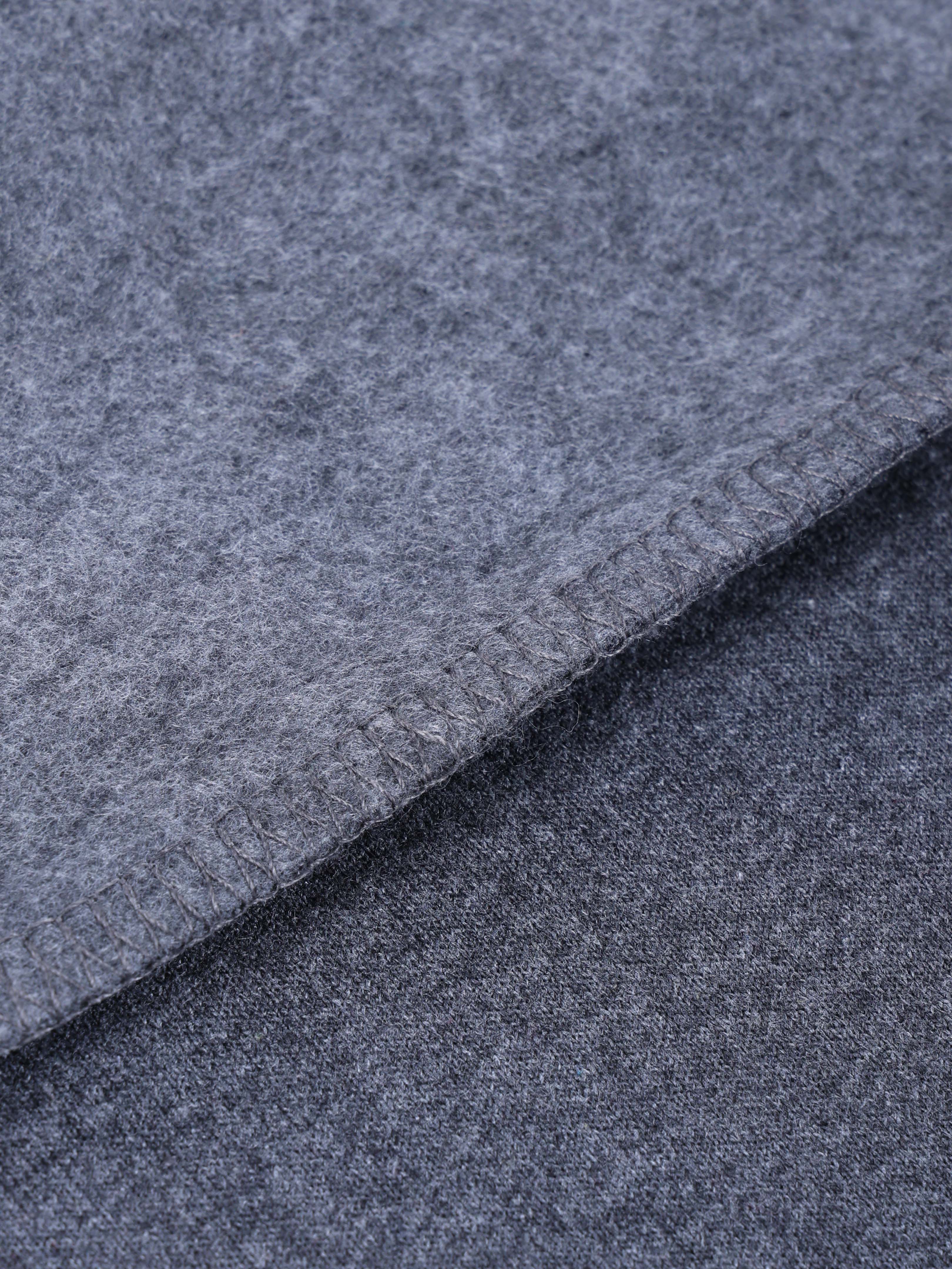 Boys Fleece Cargo Track pant