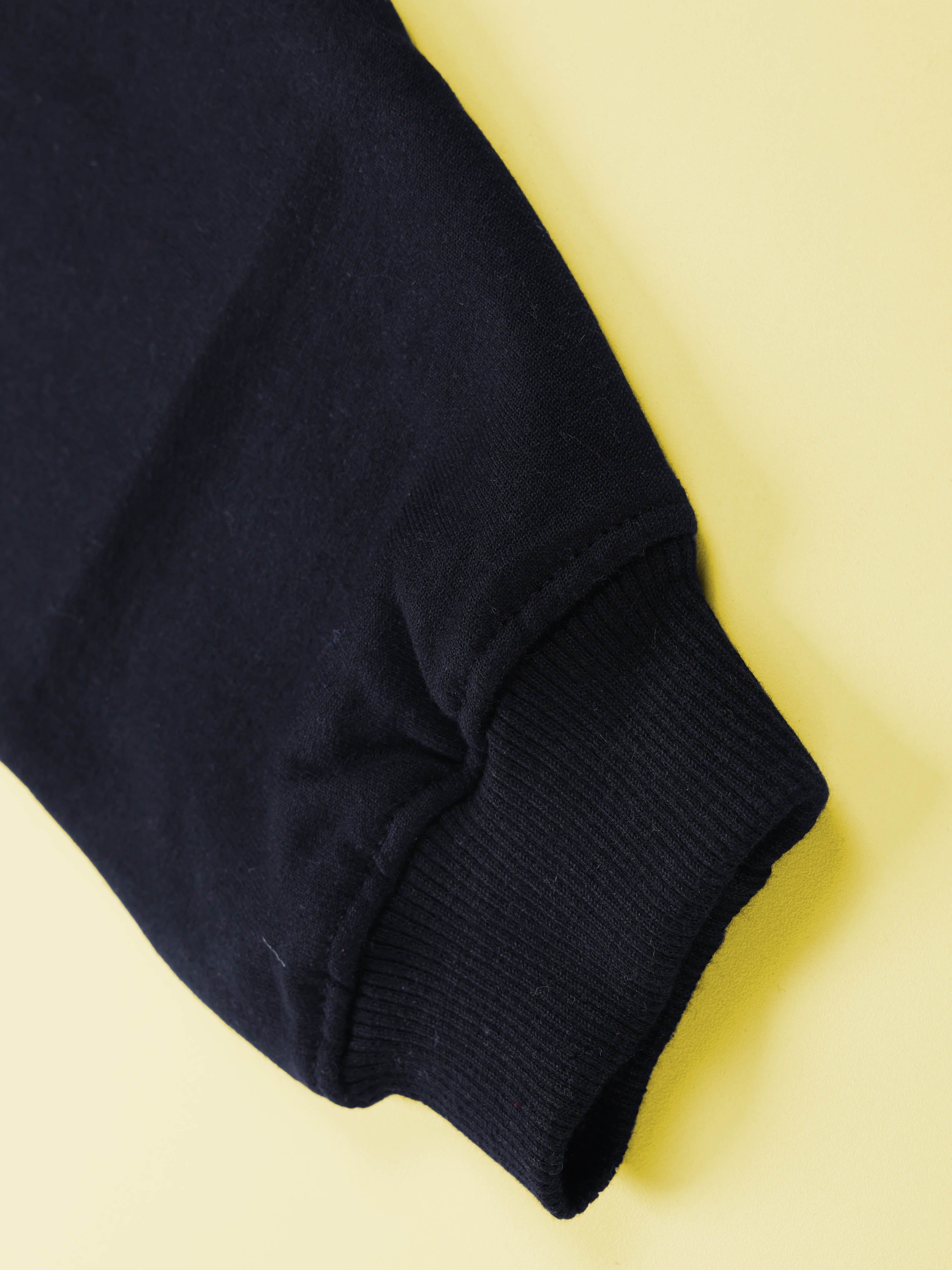 Boys Fleece Cargo Track pant