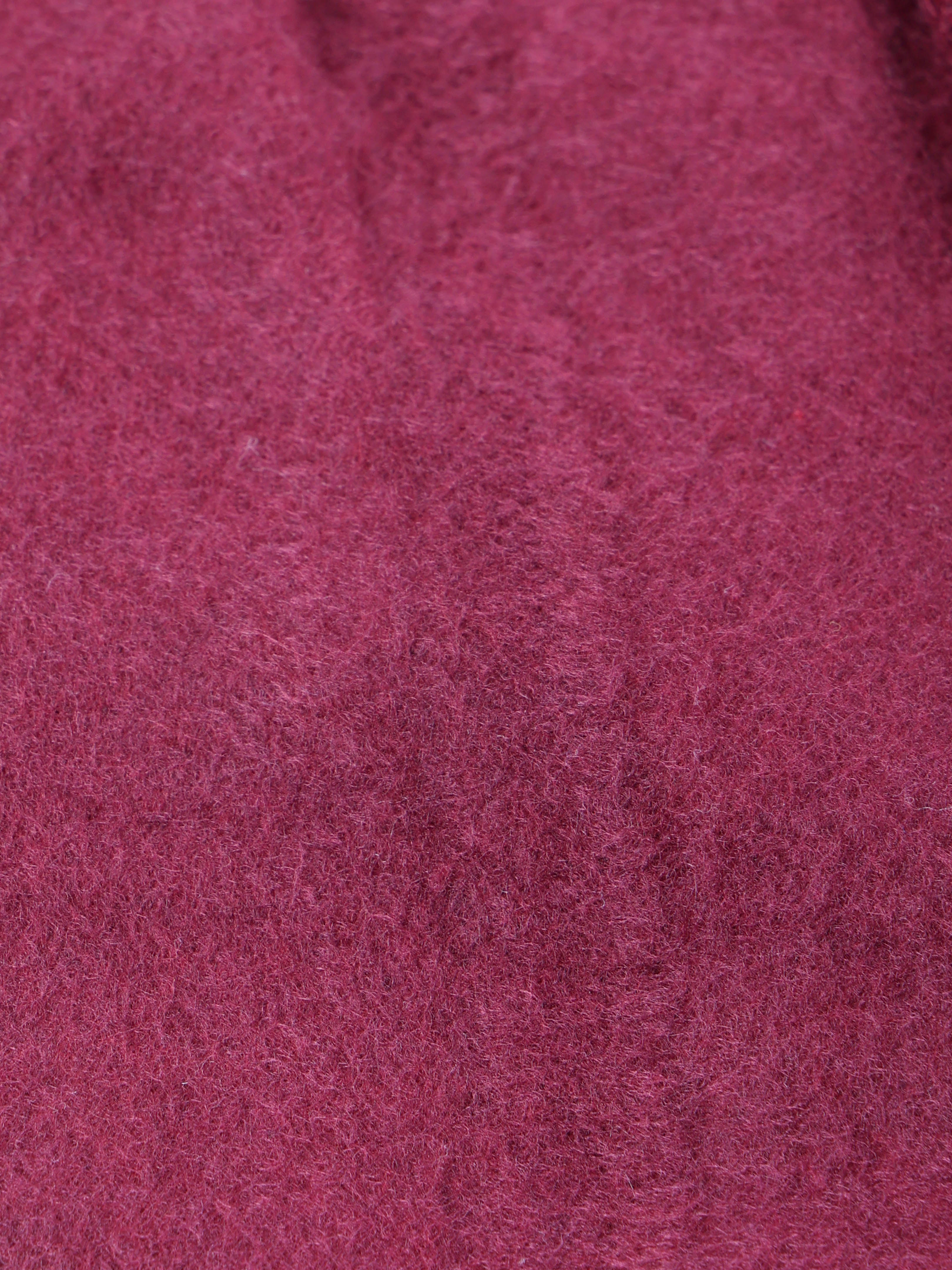 Boys Fleece Cargo Track pant