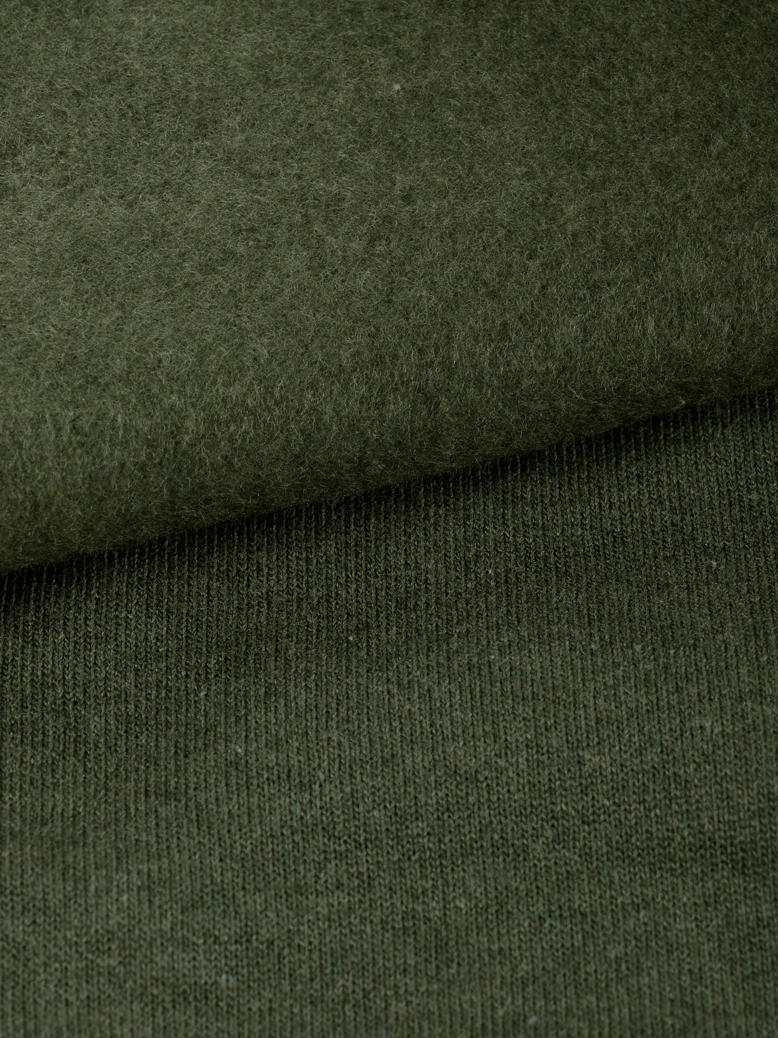 Boys Fleece Cargo Track pant