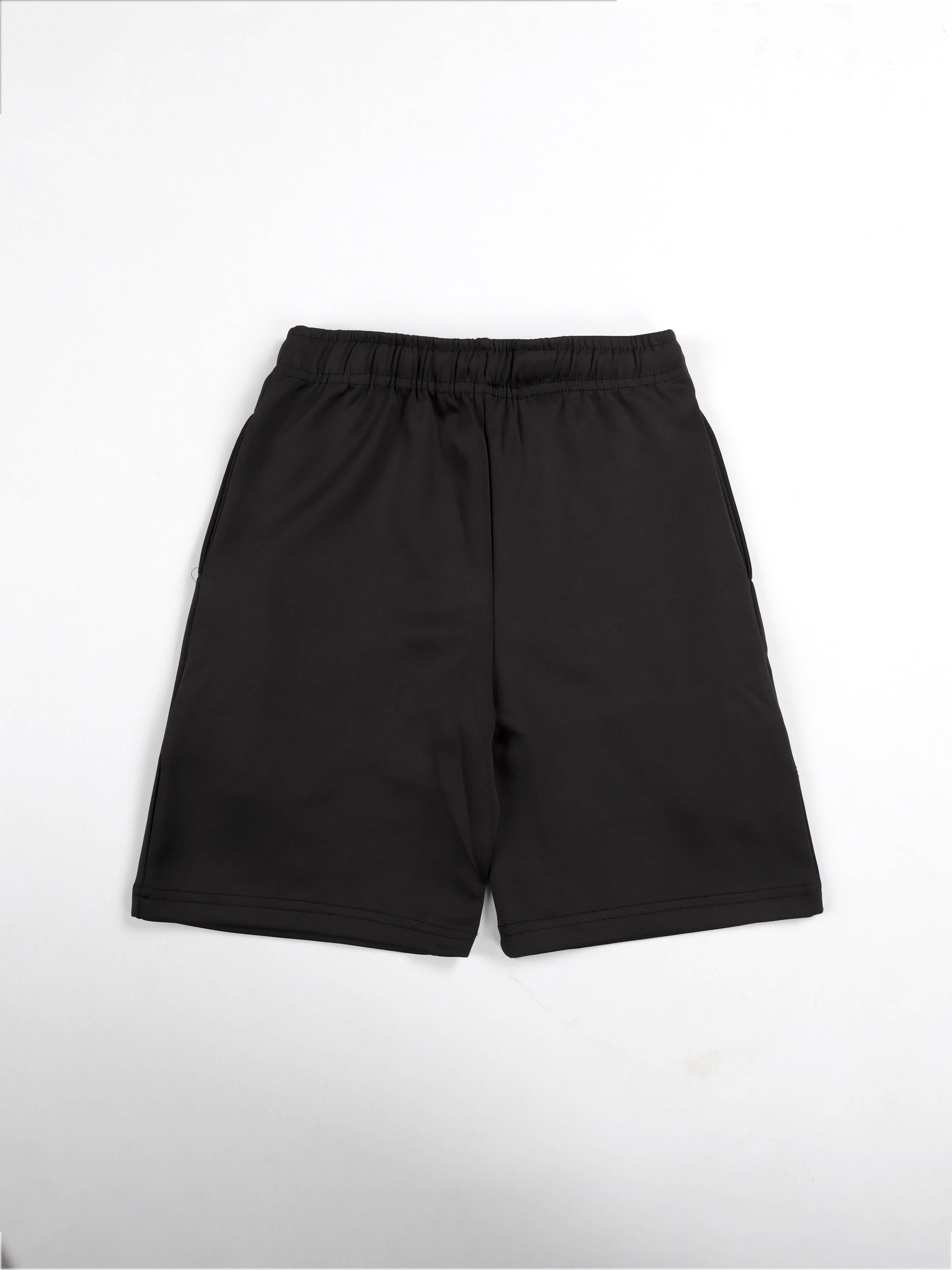 Boys Printed Swimming Shorts