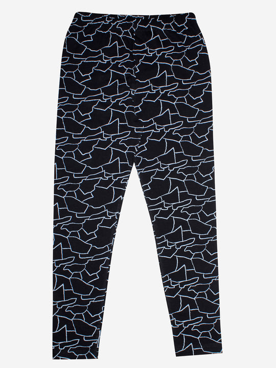 Girls All over Print Legging