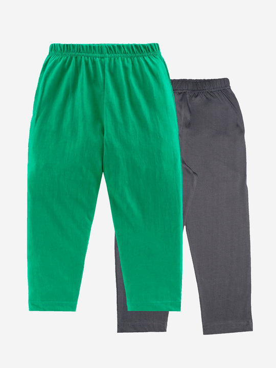 Boys Pyjamas with one Pocket-Pack of 2
