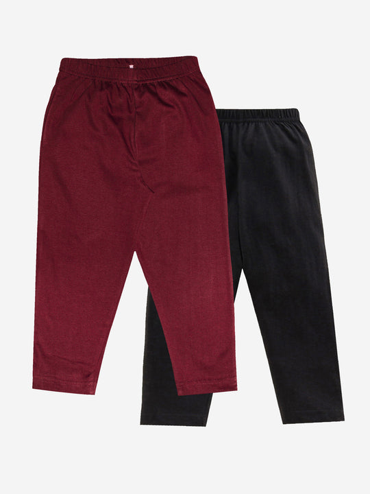 Boys Pyjamas with one Pocket-Pack of 2