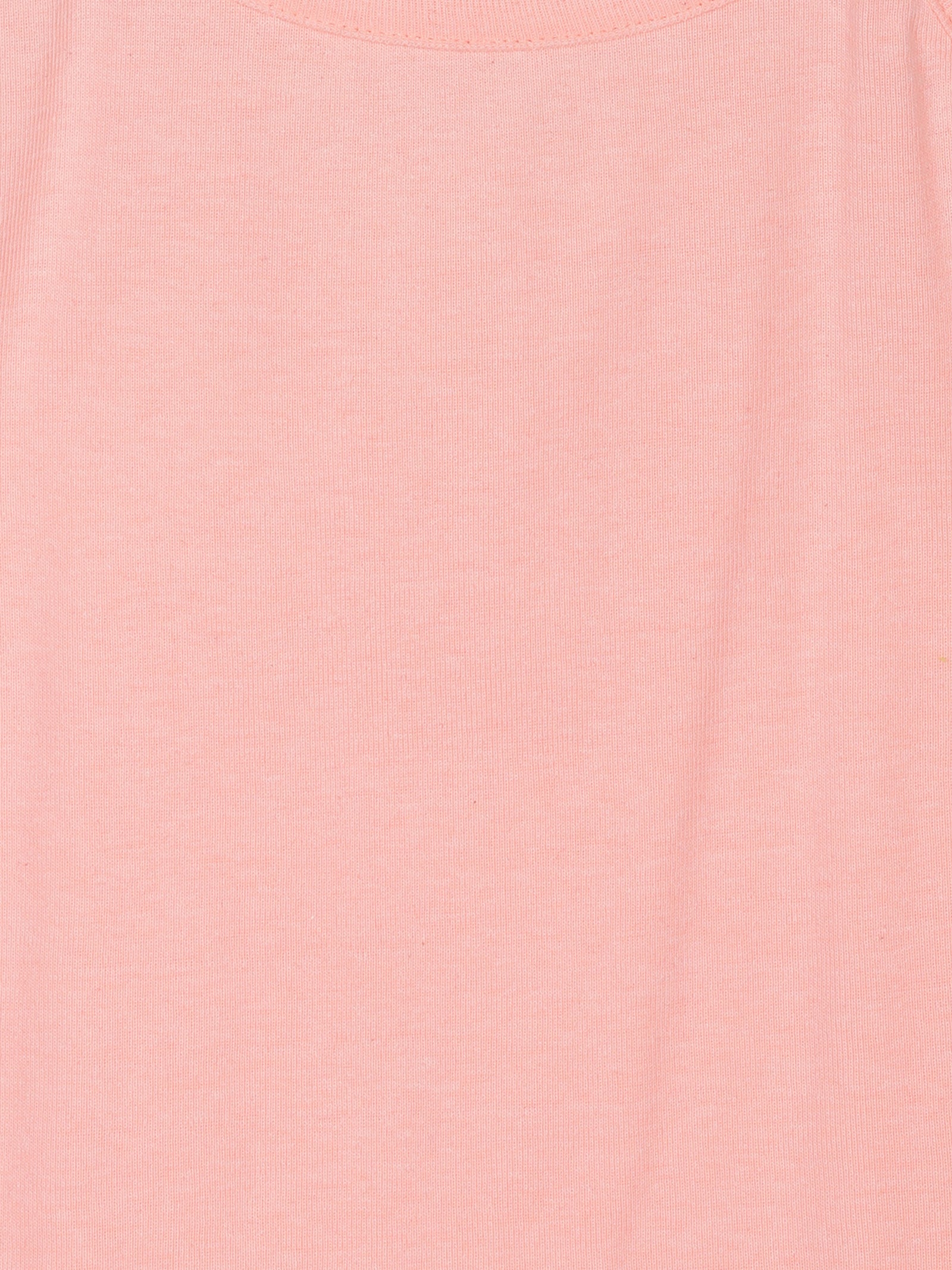 Kiddopanti Girls Solid Camisoles Pack of 3